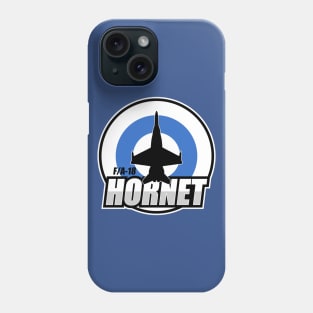 F/A-18 Hornet Phone Case