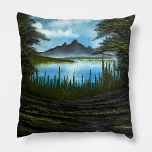 Soothing Vista Pillow