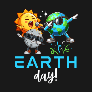 Earth Day T-Shirt