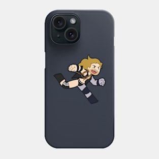 Cowboy Lariat Phone Case