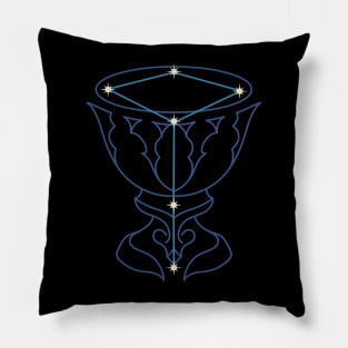 Barbara Constellation Pillow