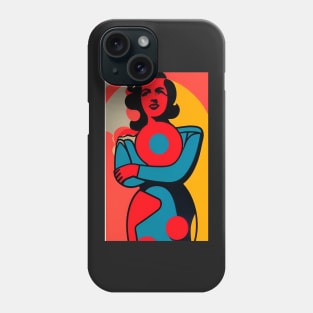 Act of Art Phone Case