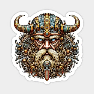 Viking S01 D21 Magnet