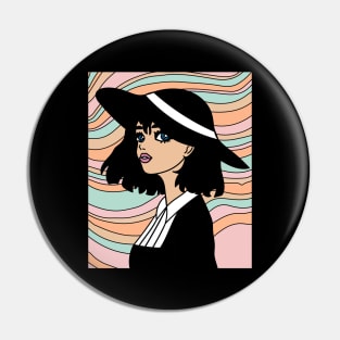 Japanese Anime Manga Addicting Pin