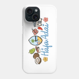 Hafa Adai Phone Case