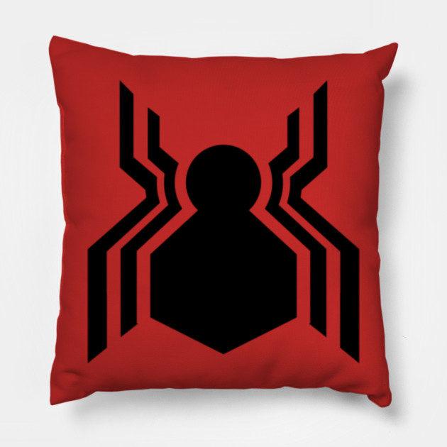 Spiderman Homecoming Logo - Apartment Home Decor