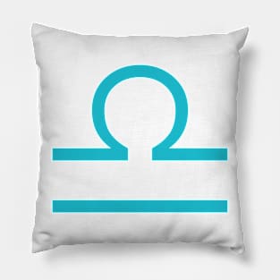 Libra Pillow