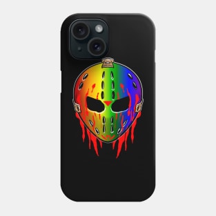 Friday 13vPride Phone Case