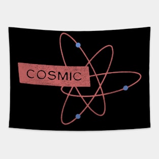 Cosmic! Tapestry