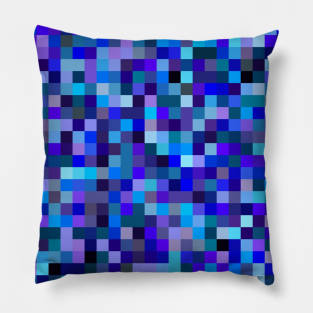 Pixel Pillow