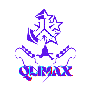 Qlimax T-Shirt