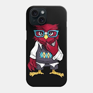 Nerds Rock ! Phone Case