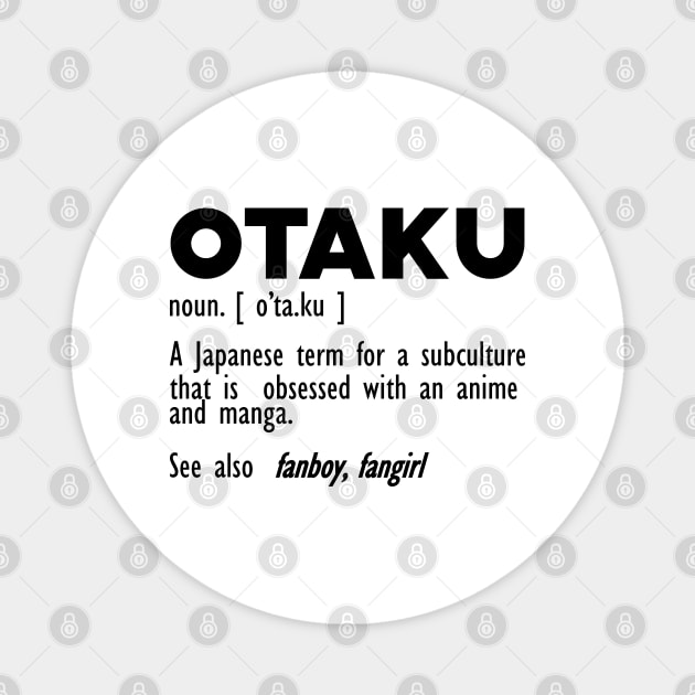 Topic Otaku, Blogging about the Japanese Subculture