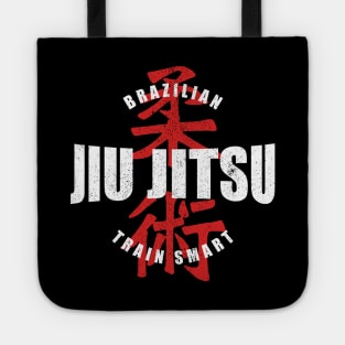 Jiu Jitsu ✅ Train Smart Tote