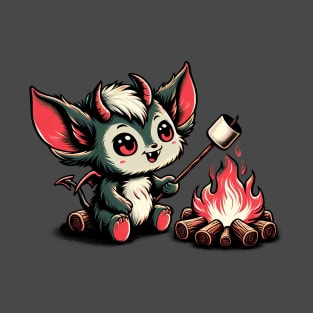 Li'l Legends™: Jersey Devil Camps Out T-Shirt