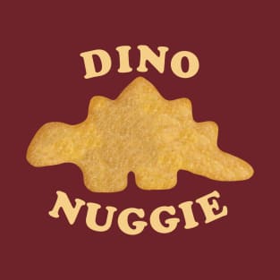 Dino Nuggie T-Shirt