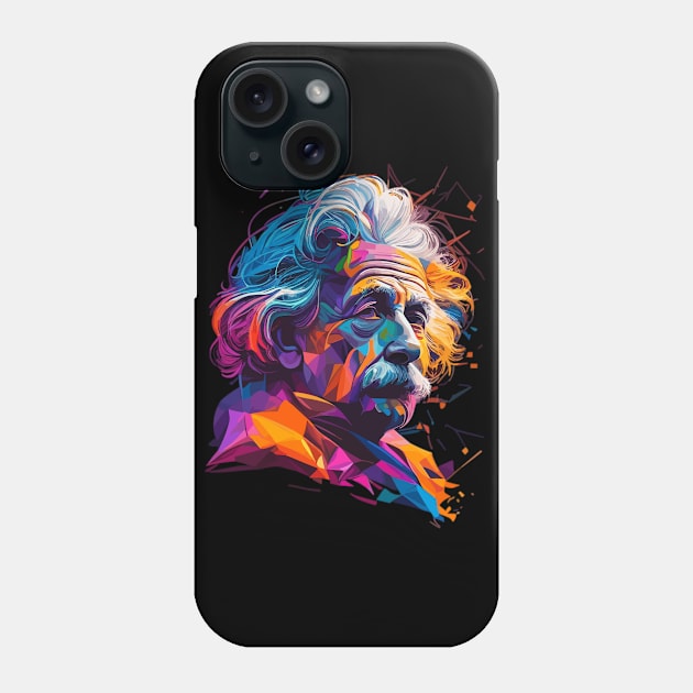 Science Phone Case by MBNEWS