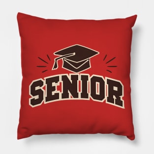 Senior Pillow