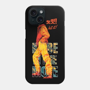 K-Wave Sync 3 Phone Case