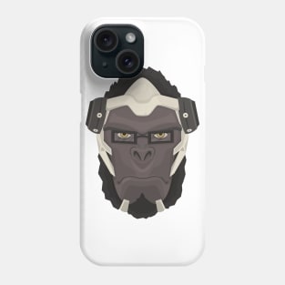 Winston minimalist Phone Case