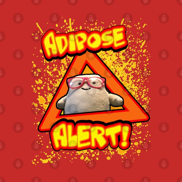 Adipose Alert by The MariTimeLord