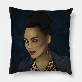 Tegan Price Pillow