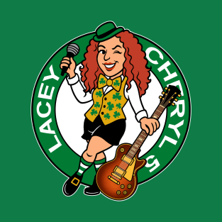 Gang Green T-Shirt