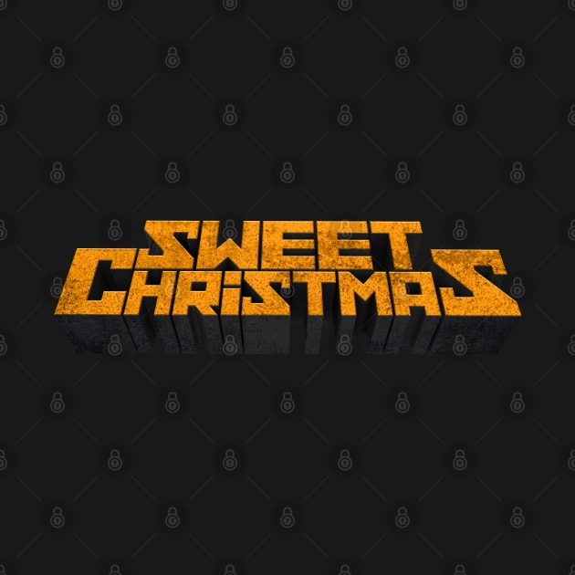 Sweet Christmas by nickbeta