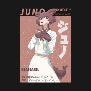Juno T-Shirt