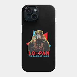 Lo Pan - The Darkest Magic Phone Case