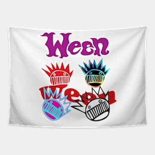 ween Tapestry