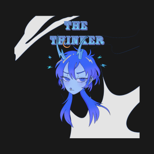 Thinker T-Shirt