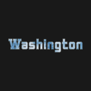 Washington T-Shirt