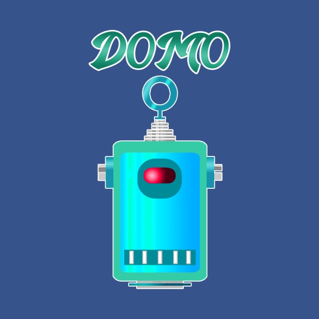 Green Domo by Vandalay Industries