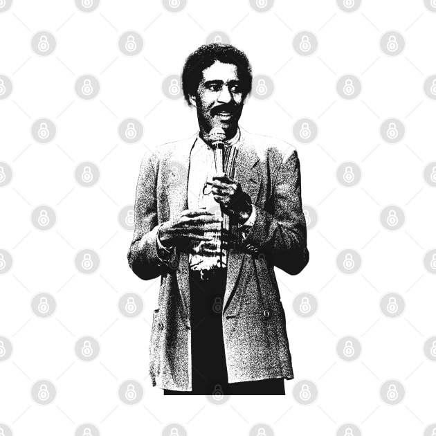 RICHARD PRYOR shows by zonkoxxx