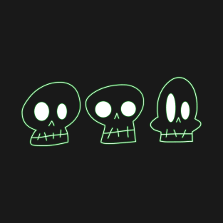 Skulls T-Shirt