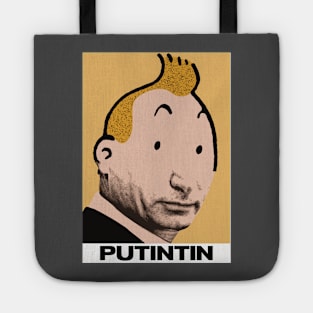 PUTINTIN Tote