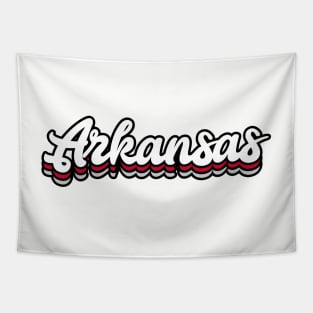 ASTATE - Arkansas Tapestry