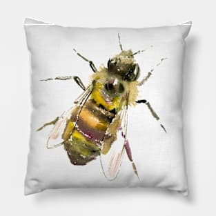 HONEY BEE Pillow