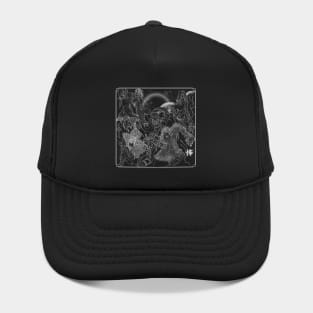 Severance Hat
