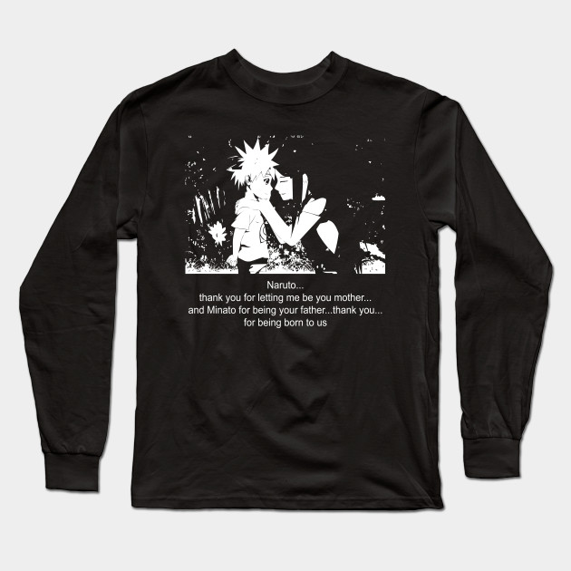 cool anime shirts