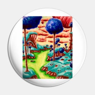 Namek Pin