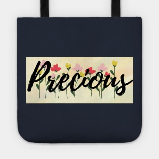 Precious Tote