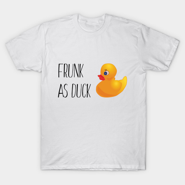 duck shirt