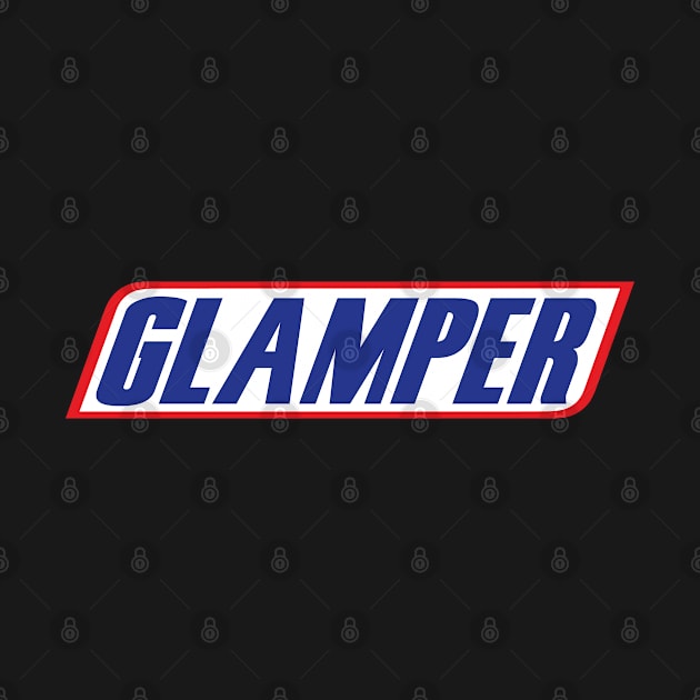 Glamper by esskay1000