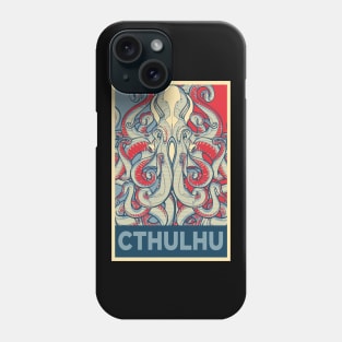 Cthulhu Phone Case