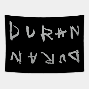 DURAN DURAN Tapestry