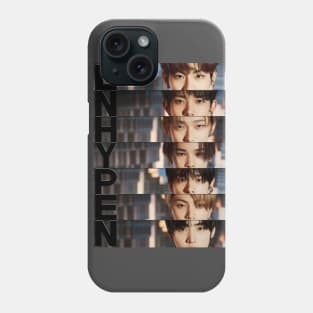 Enhypen43 Phone Case