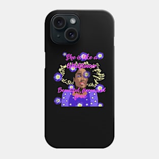 Wildflower Phone Case