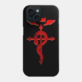 Full Metal Alchemist Phone Case